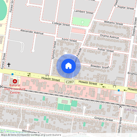 1B Browns Parade, Vic 3355, Wendouree