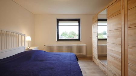 Großzügiges Einfamilienhaus mit Sauna, hübschem Garten und Terrasse - Photo 5