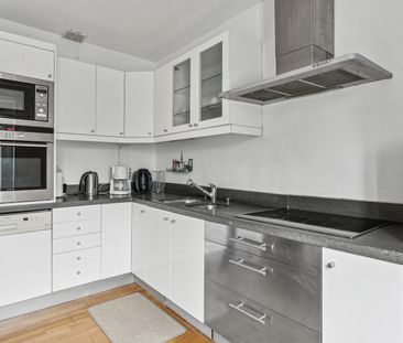 Appartement • Silly-Gallieni, Boulogne-Billancourt - Photo 3