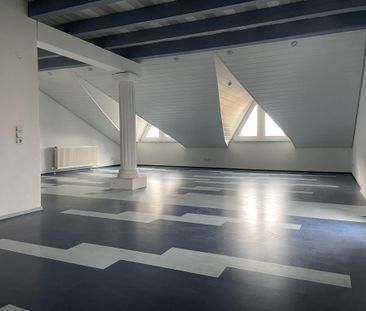 120 m² Wohnkomfort in Oberderdingen – frisch sanierte Wohnung im Gr... - Photo 1