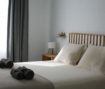 Alquiler de estudio en Calle Capuchinos, 1 - Photo 6