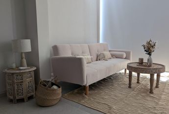 Winter / Holiday let Benidorm