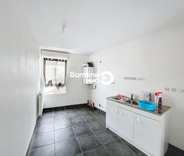 Location appartement à Brest, 3 pièces 58.3m² - Photo 1