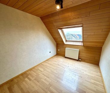 Duplex te huur in Opwijk - Foto 4