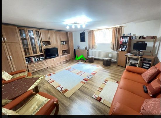 Apartament de inchiriat 2 camere Sibiu Lazaret - Photo 1