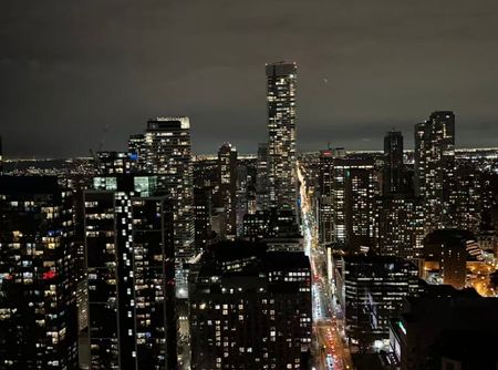 For Lease - 395 Bloor Street Unit# 4503, Toronto, Ontario - Photo 2