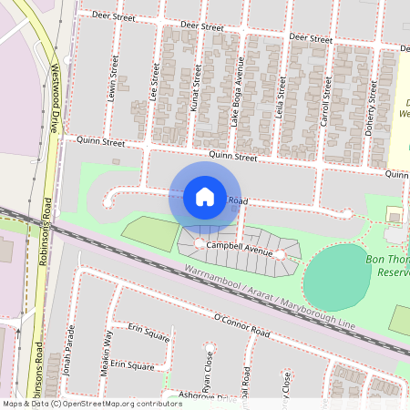 2/49 Bayliss Road, Vic 3023, Deer Park