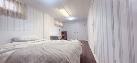 For Lease - 12 Daleena Drive Unit# BSMT, Toronto, Ontario - Photo 2