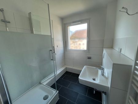 Mit Parkett- wie nett! - Photo 2