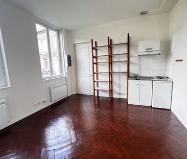 STUDIO HENRIVILLE AMIENS - Photo 2