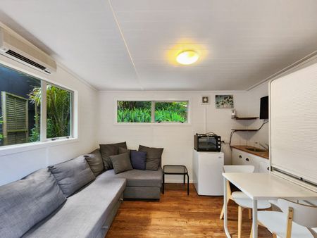 Long Term - Omiha Studio $450pw - Photo 5