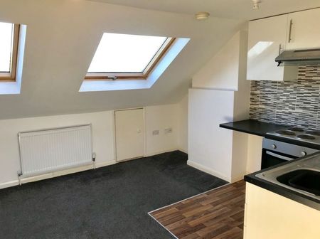 1 bedroom apartment to rent Christchurch Road, Bournemouth, BH1 - Photo 3