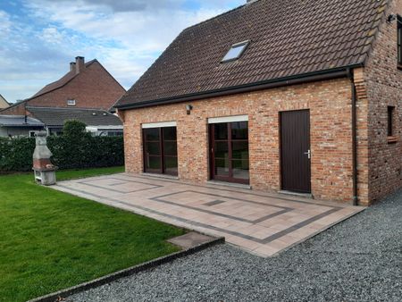 Huis te huur in Baaigem - Photo 3