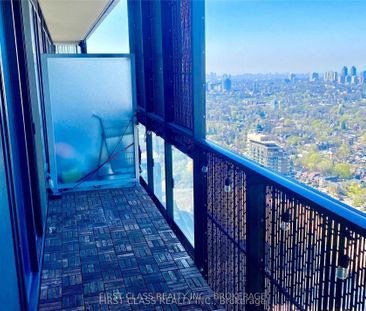 For Lease - 8 Eglinton Avenue Unit# 3404, Toronto, Ontario - Photo 5