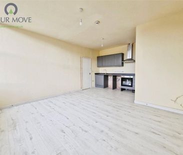 1 bedroom flat to rent - Photo 6