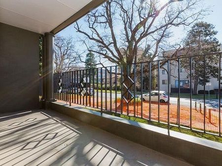 4/31 Giles Street, Kingston ACT 2604 - Apartment For Rent | Domain - Photo 5