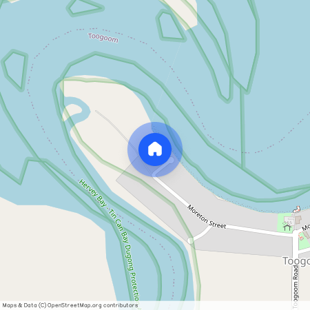 8 Esplanade, Qld 4655, Toogoom