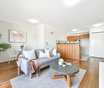 42/143 Parramatta Road, Strathfield NSW 2135 - Apartment For Rent |... - Photo 5