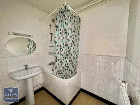 Appartement à louer 2 pièces 50.41m² - Photo 5