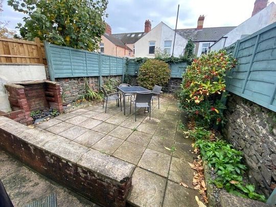 Donald Street - Photo 1