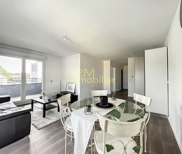 Location Appartement 2 pièces 50m² - Photo 6