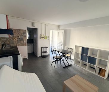 Appartement à louer 2 pièces • 23,55 m2 Montpellier - Photo 3
