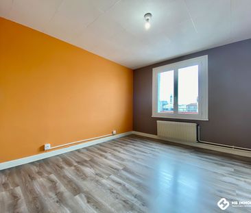 Location Appartement 4 pièces 67m² ROANNE 42300 - Photo 5