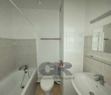 Location Appartement 1 pièce 18m² METZ 57070 - Photo 2