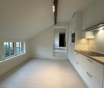 Karaktervol, volledig instapklaar appartement - Foto 2