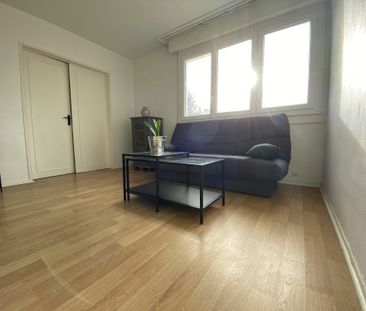 Appartement T3 meublé à louer Vannes - Photo 4