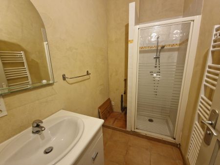 Location Appartement 3 pièces 58m² MONTBOUCHER SUR JABRON 26740 - Photo 2