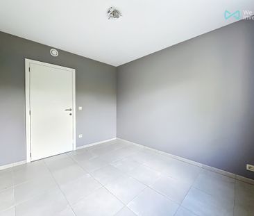 Gelijkvloerse verdieping met twee slaapkamers in Villers-la-Ville - Foto 5