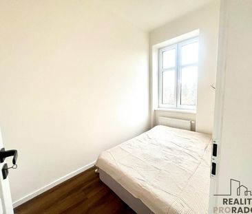 Pronájem bytu 2+kk 40 m² - Photo 1