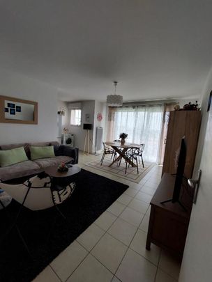 Appartement T3 à louer Le Loroux Bottereau - 68 m² - Photo 1