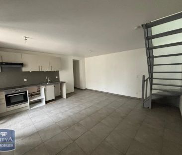 Appartement à louer 3 pièces 45.32m² - Photo 5