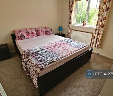 3 bedroom end of terrace house to rent - Photo 4