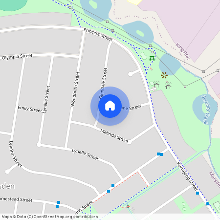 16A Narianne Street, Qld 4132, Marsden