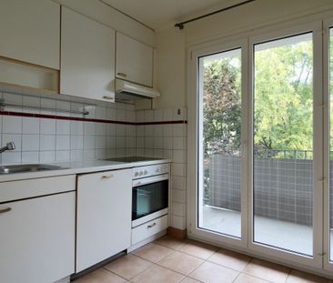 Appartement de 3.5 pièces au 2ème étage dans un quartier calme - Photo 4