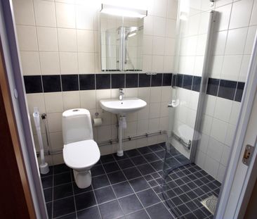 Ramels väg, Malmö - Foto 1