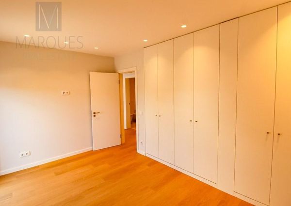 Apartamento T1+1 em Setúbal