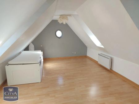 Appartement à louer 3 pièces 52.96m² - Photo 5