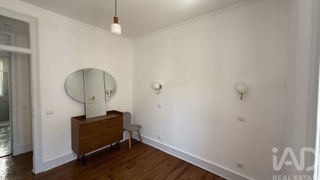 Apartamento T3 em Lisboa - Foto 5