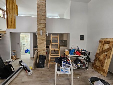 Loft για ενοικίαση Καΐστρι (Αμπελόκηποι) - Photo 2