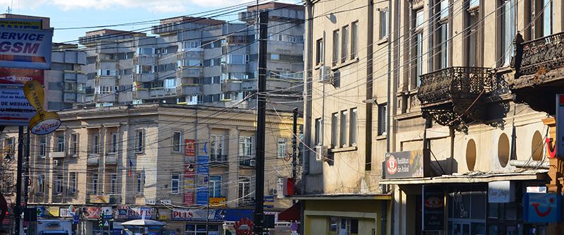 2 rooms apartment for rent-Independence Center UMF Iasi - Photo 1
