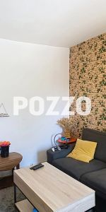 AVRANCHES : appartement F2 à louer - Photo 3