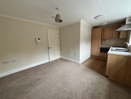 1 bedroom apartment to rent - Photo 5