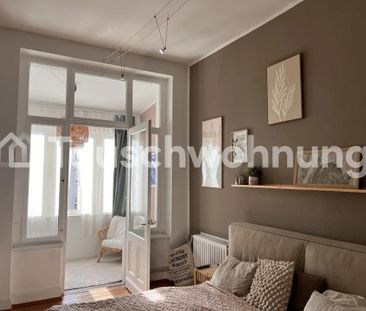 TAUSCHWOHNUNG Tausche Altbau in Bonn gegen Wohnung in Köln - Foto 1