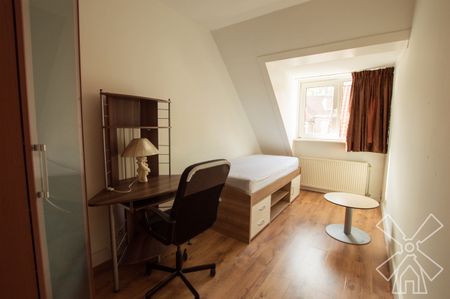 Lidewijdestraat (1643) - Photo 5