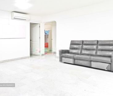 Blk 302 Clementi Meadows (Clementi), HDB 4 Rooms - For Rent - Photo 6