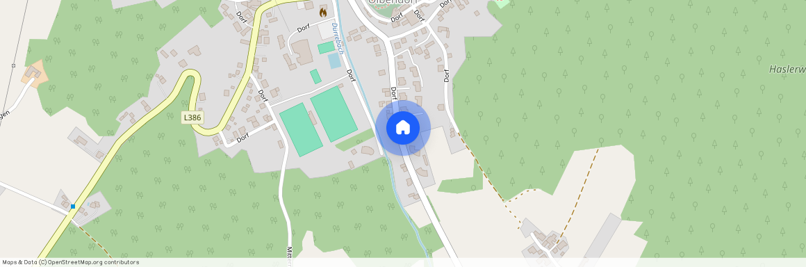 Dorf 732/4, 7534, Olbendorf